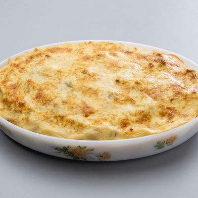 Chicken Negresco