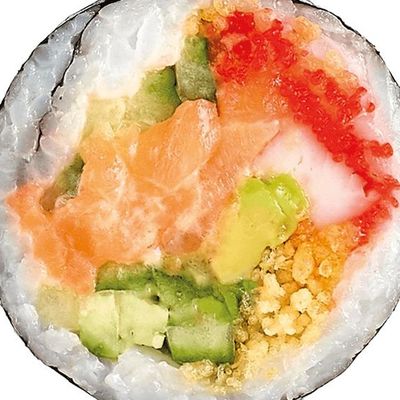 Tuna - 6 Pieces