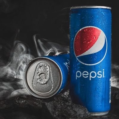 Pepsi