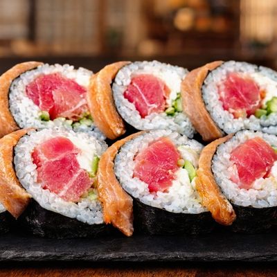 Dynamite Tuna - 6 Pieces