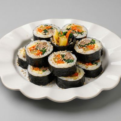Shrimp Tempura - 6 Pieces