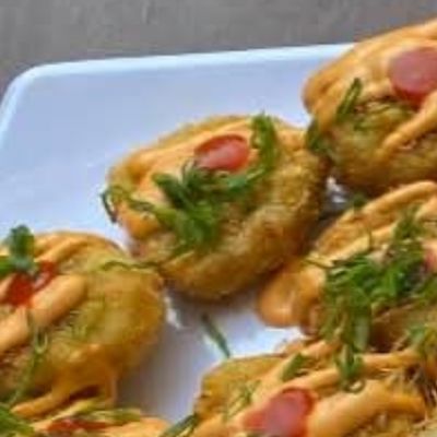 Golden Amazing - 6 Pieces