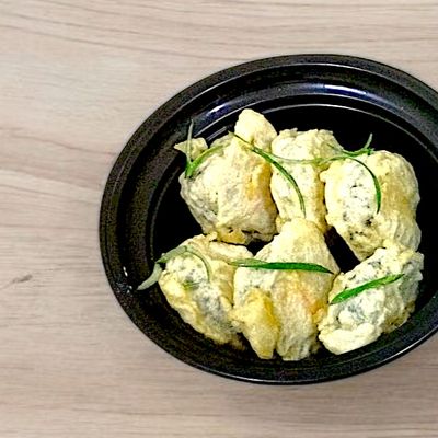 Spicy Lemon - 6 Pieces