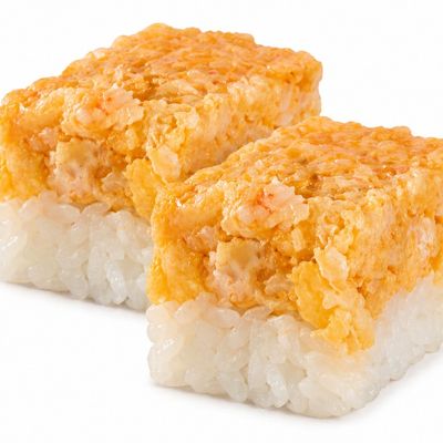 Oshi Shrimp - 3 Pieces