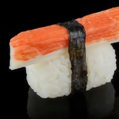 Crab - Nigiri