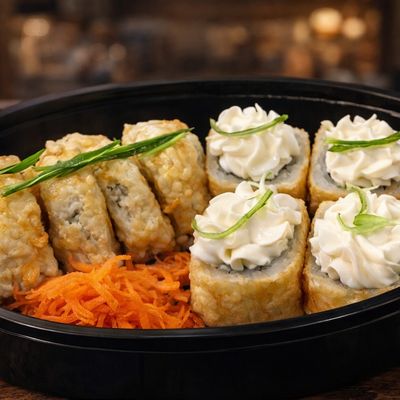 Sushi Point photo 5