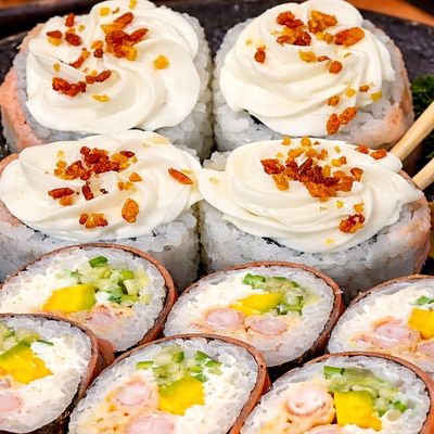 Sushi Point photo 4