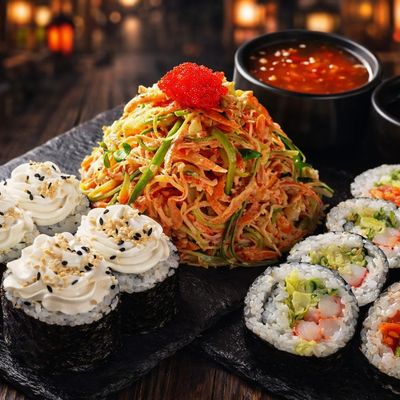 Sushi Point photo 3