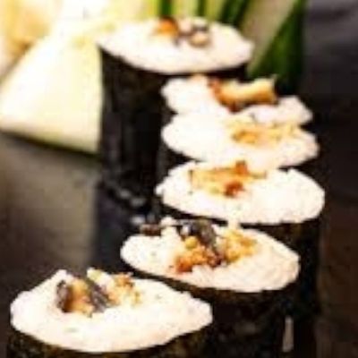 Hoso Eel - 6 prices