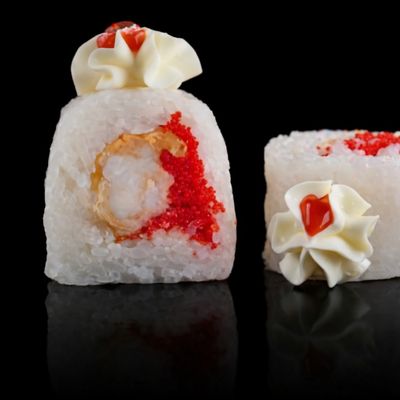New Hoso Maki - 6 pieces