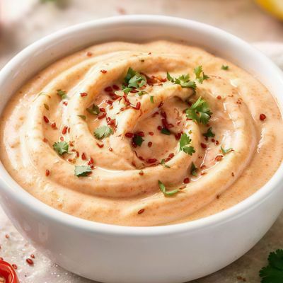 Spicy Dynamite Sauce