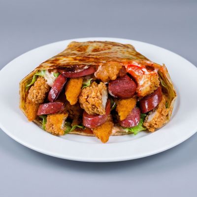 Crepetonite photo 12