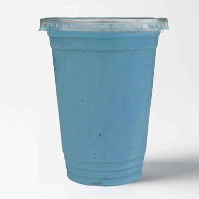 Blue Kloud