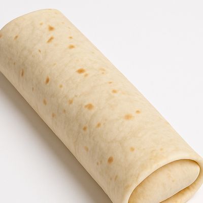 Chicken Ceaser Wrap