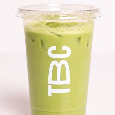 TBC Matcha