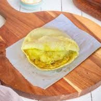 Apache Omelette