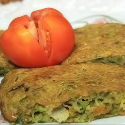Baladi Egga