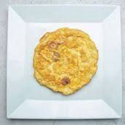 Roumi Omelette Patty