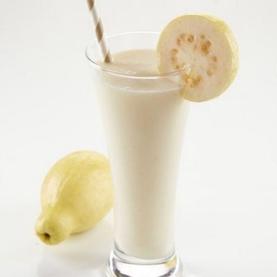 guava Fresh Juice