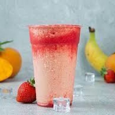 Al-Maliki's Drink Radet