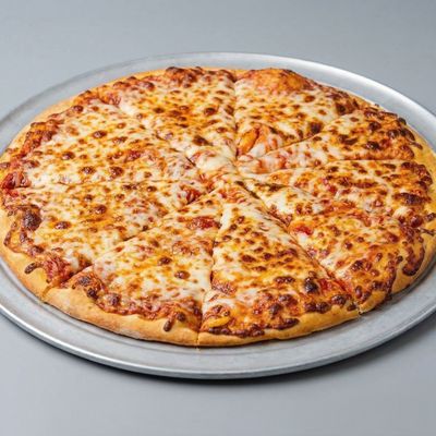 Cheese Lovers Pizza