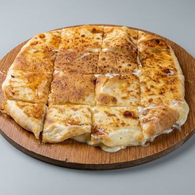 Mixed Cheese Pie