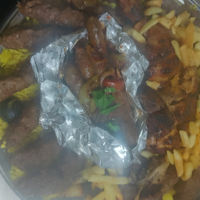 Al Harmain Grills photo 5