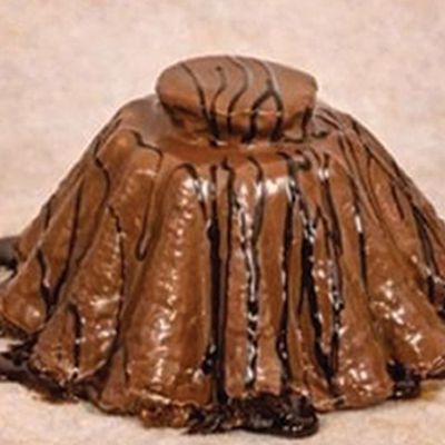 Molten Cake
