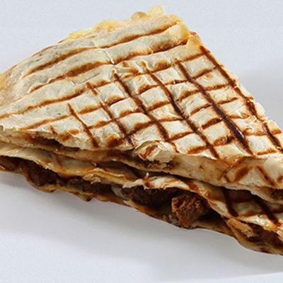 Beef Quesadilla