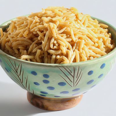 Syadya Basmati Rice 200 G