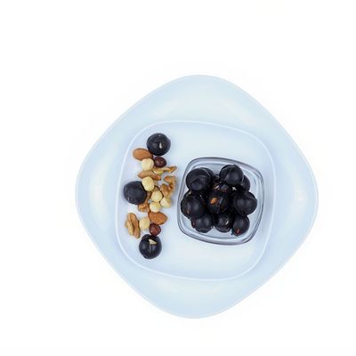 Chocolate With Nuts