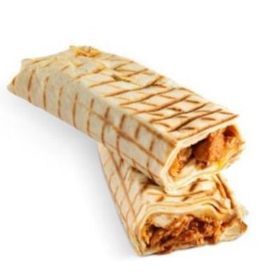Chicken Fajita Wrap Compo