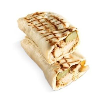 Shish Tawook Wrap Compo