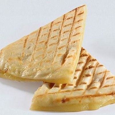Mix Cheese Quesadilla Compo
