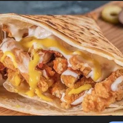 Pane Crepe