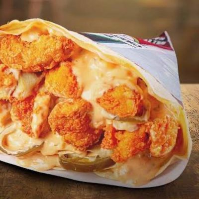 Chicken yah yah