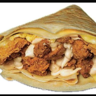 Chicken Ranch