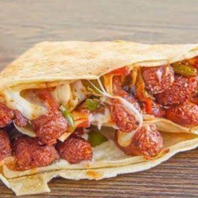 Just Crepe photo 5