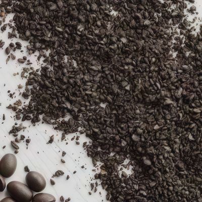 Mazbout Blend