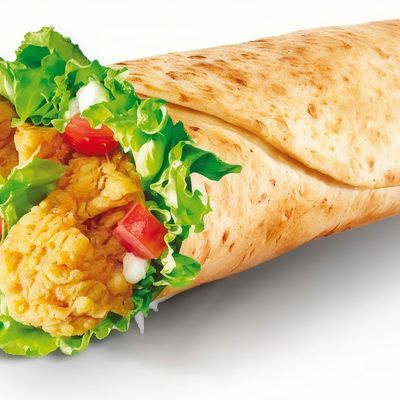 Zinger Sandwich