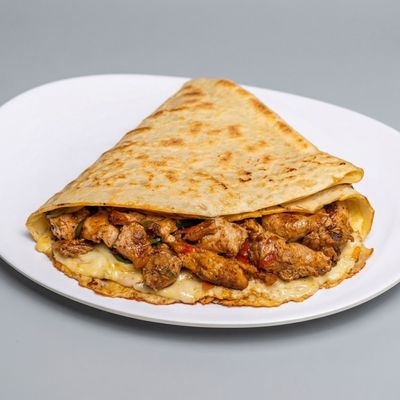 Crepe Shish Tawook