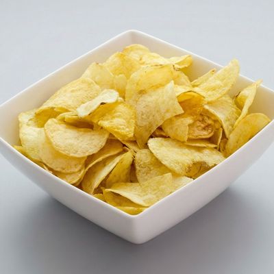 Packet of Chips