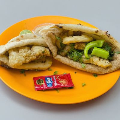 Fish Fillet