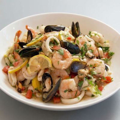 Special Mix meal 1/4