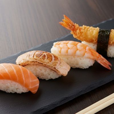 SHRIMP 1 Pcs