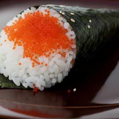 TEMAKI CAVIAR 1 Pcs