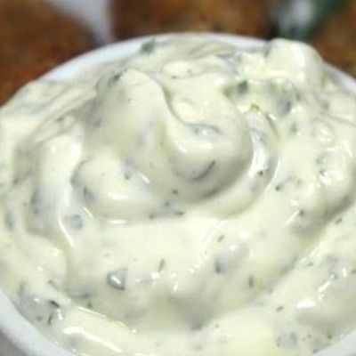 Tartar Sauce