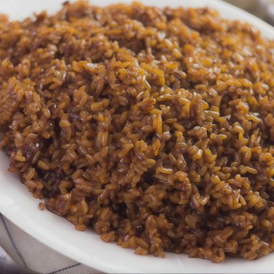 Sayadieh Rice
