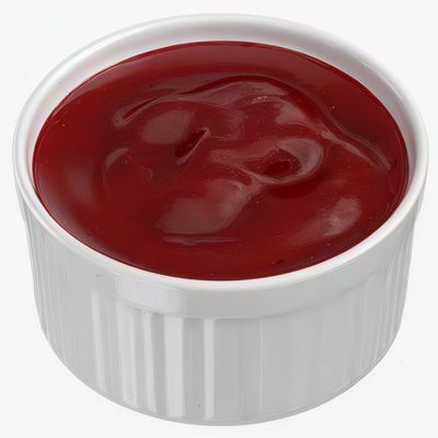 Ketchup Packet