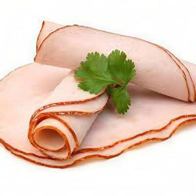 Smoked Turkey Slice